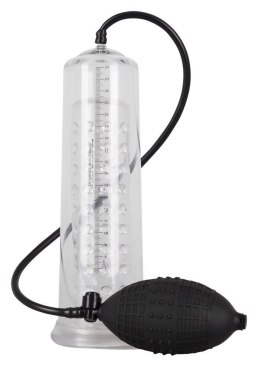 Pompka erotyczna Mister Boner Fantastic Power 25 cm Mister Boner