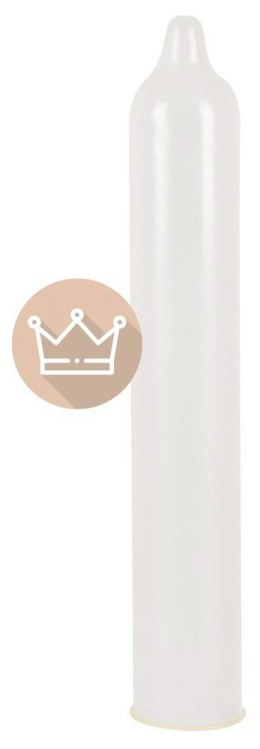 Prezerwatywy Secura Original 48 sztuk 18 cm Secura