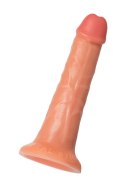 Realistyczne dildo Caliber cieliste 18 cm 3 cm Caliber by RealStick