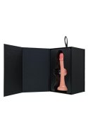 Realistyczne dildo Caliber cieliste 18 cm 3 cm Caliber by RealStick