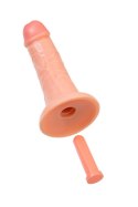 Realistyczne dildo Caliber cieliste 20 cm 5 cm Caliber by RealStick