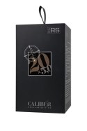 Realistyczne dildo Caliber cieliste 20 cm 5 cm Caliber by RealStick