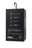Realistyczne dildo Caliber cieliste 20 cm 5 cm Caliber by RealStick