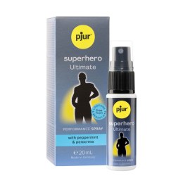 Spray opóźniający Pjur Superhero Ultimate 20 ml Pjur