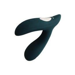 Stymulator prostaty Pulsation Adrien Lastic z aplikacją USB 12 cm Adrien Lastic