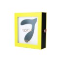 Stymulator prostaty Pulsation Adrien Lastic z aplikacją USB 12 cm Adrien Lastic