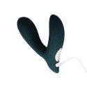 Stymulator prostaty Pulsation Adrien Lastic z aplikacją USB 12 cm Adrien Lastic