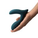 Stymulator prostaty Pulsation Adrien Lastic z aplikacją USB 12 cm Adrien Lastic
