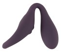 Wibrator punktu G Couples Choice silikonowy pilot USB 18,5 cm Couples Choice