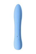 Wibrator punktu G z mikroprądami Physics Tesla silikonowy 21 cm Physics