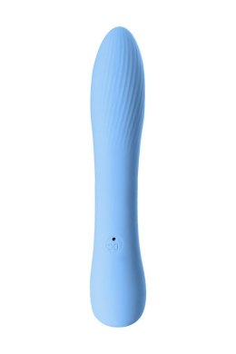 Wibrator punktu G z mikroprądami Physics Tesla silikonowy 21 cm Physics