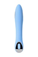 Wibrator punktu G z mikroprądami Physics Tesla silikonowy 21 cm Physics