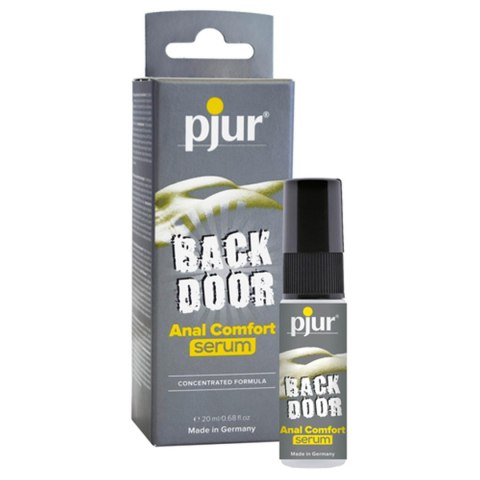 Żel analny Pjur Back Door Serum 20 ml Pjur
