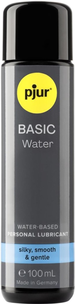 Żel intymny Pjur Basic Waterbased 100 ml Pjur