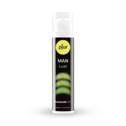 Żel pobudzający dla mężczyzn Pjur MAN Lust 15 ml Pjur