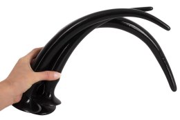 Zestaw super długich korków analnych You2Toys PVC You2Toys