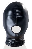 Maska BDSM Bad Kitty czarna poliester Bad Kitty