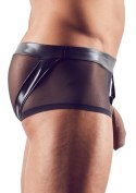 Spodnie męskie z ringiem 5 cm Svenjoyment powernet wetlook Svenjoyment