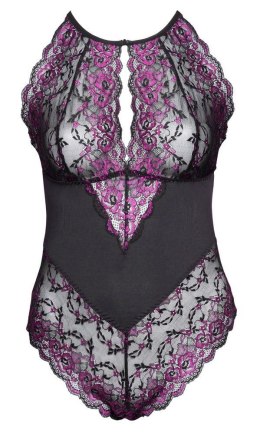 Body koronkowe Cottelli CURVES 2XL Cottelli CURVES