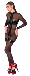 Body transparentne bezkroczowe Noir S Noir