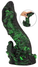 Dildo Beasty Cocks Lizard Peak silikonowe 22 cm Beasty Cocks