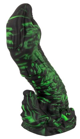 Dildo Beasty Cocks Lizard Peak silikonowe 22 cm Beasty Cocks