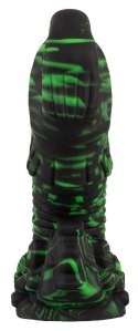 Dildo Beasty Cocks Lizard Peak silikonowe 22 cm Beasty Cocks