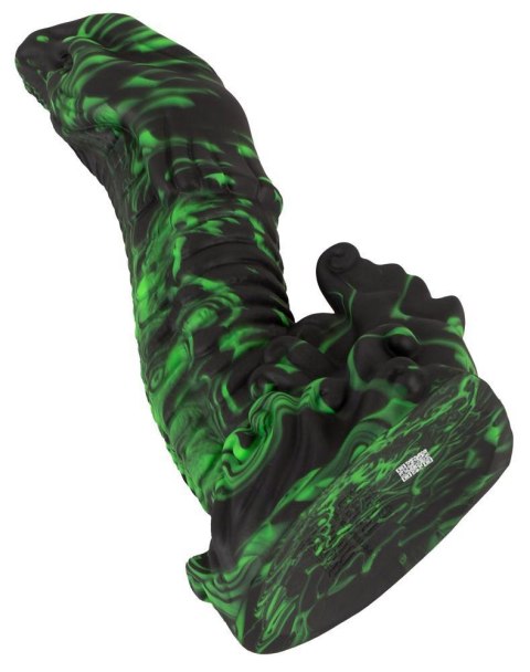 Dildo Beasty Cocks Lizard Peak silikonowe 22 cm Beasty Cocks