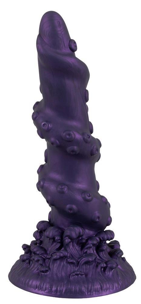 Dildo silikonowe Octopus Prime Beasty Cocks 20 cm Beasty Cocks