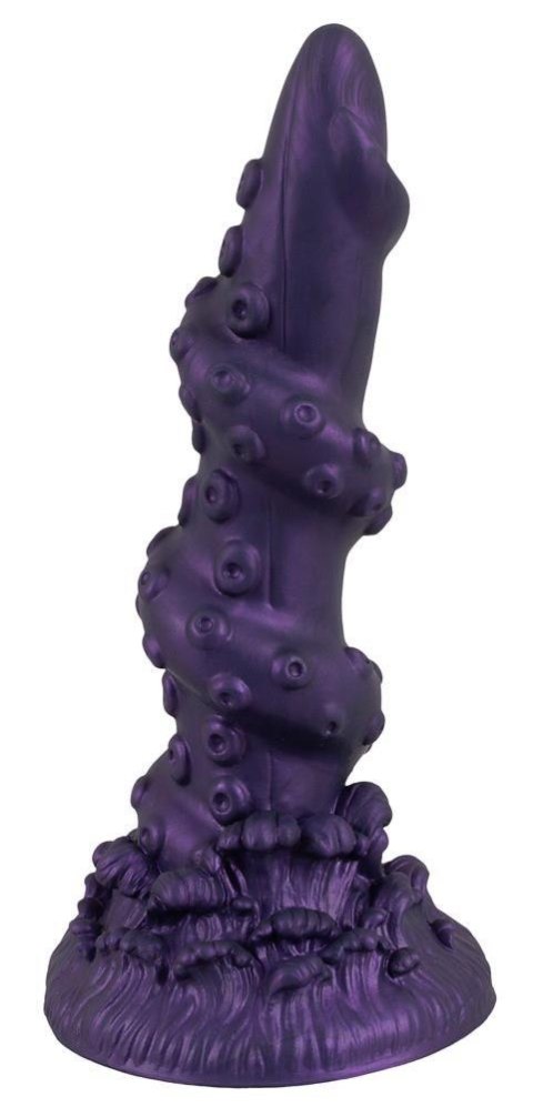 Dildo silikonowe Octopus Prime Beasty Cocks 20 cm Beasty Cocks