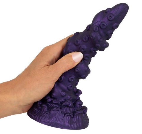 Dildo silikonowe Octopus Prime Beasty Cocks 20 cm Beasty Cocks