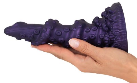 Dildo silikonowe Octopus Prime Beasty Cocks 20 cm Beasty Cocks