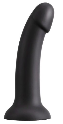 Majtki strap on z dildo You2Toys silikonowe 17.5 cm You2Toys