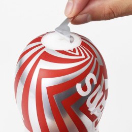 Masturbator Tenga Super Storm Crash 16 cm Tenga