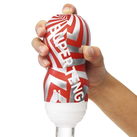 Masturbator Tenga Super Storm Crash 16 cm Tenga