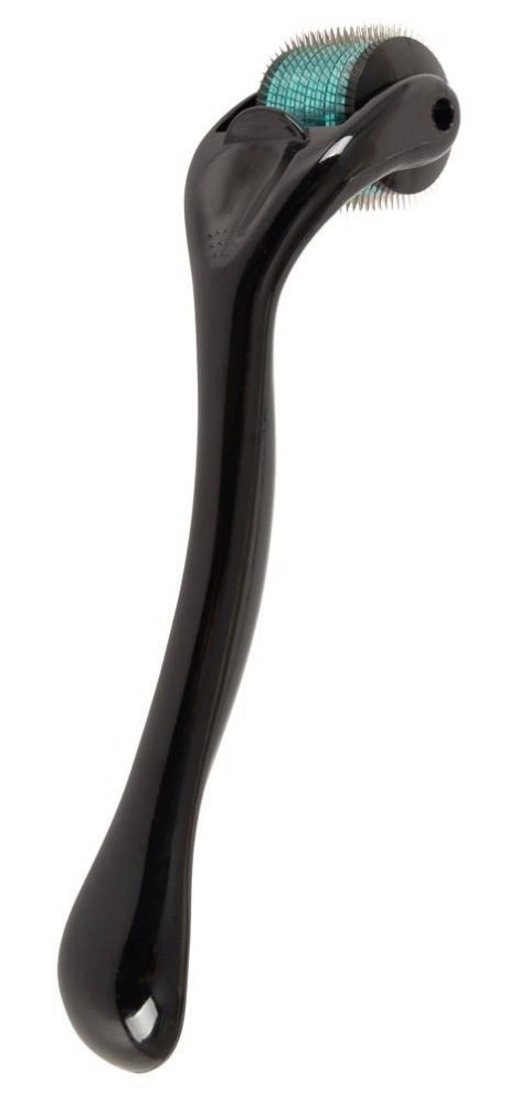 Mikro pinwheel Fetish Collection stal nierdzewna 13,4 cm Fetish Collection