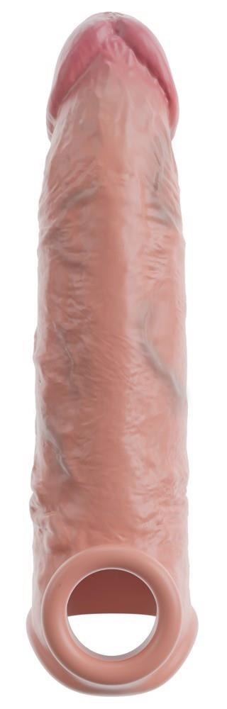 Przedłużka silikonowa Realistixxx Extension Sleeve 6,5 cm Realistixxx