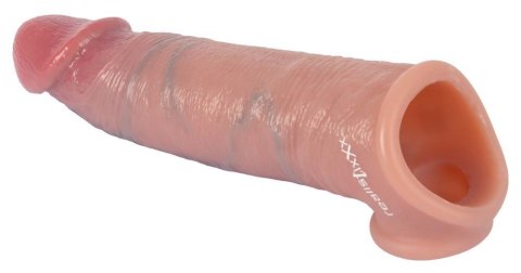 Przedłużka silikonowa Realistixxx Extension Sleeve 6,5 cm Realistixxx