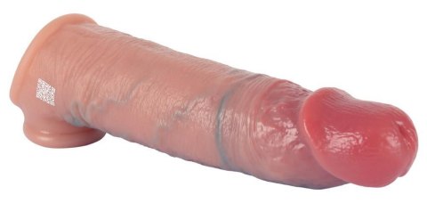 Przedłużka silikonowa Realistixxx Extension Sleeve 6,5 cm Realistixxx