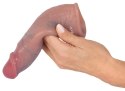 Przedłużka silikonowa Realistixxx Extension Sleeve 6,5 cm Realistixxx
