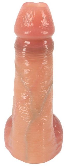 Przedłużka silikonowa Realistixxx Sleeve Intense 16 cm Realistixxx