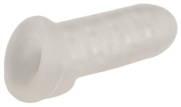 Przedłużka z pierścieniem Rebel TPE 16,5 cm Rebel