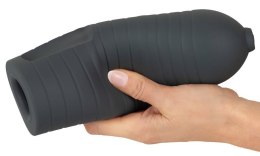 Rękaw silikonowy Suck-O-Mat 3 XL 21 cm Suck-O-Mat