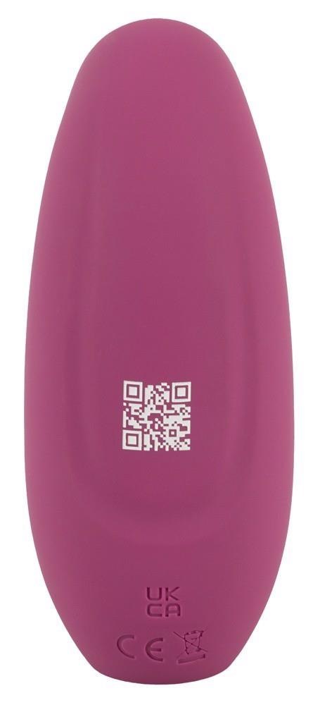 Stymulator pulsacyjny beau coeur Omino z etui USB Beau coeur