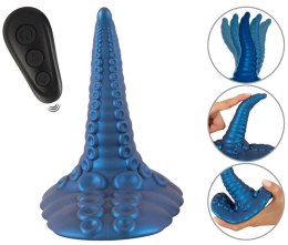 Wibrator Tentacle Pad Beasty Cocks silikonowy pilot USB Beasty Cocks