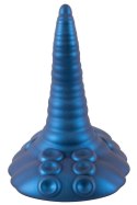 Wibrator Tentacle Pad Beasty Cocks silikonowy pilot USB Beasty Cocks