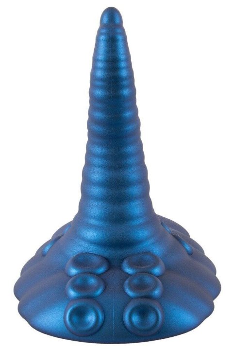 Wibrator Tentacle Pad Beasty Cocks silikonowy pilot USB Beasty Cocks