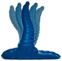 Wibrator Tentacle Pad Beasty Cocks silikonowy pilot USB Beasty Cocks