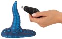 Wibrator Tentacle Pad Beasty Cocks silikonowy pilot USB Beasty Cocks
