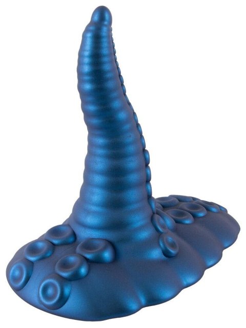 Wibrator Tentacle Pad Beasty Cocks silikonowy pilot USB Beasty Cocks